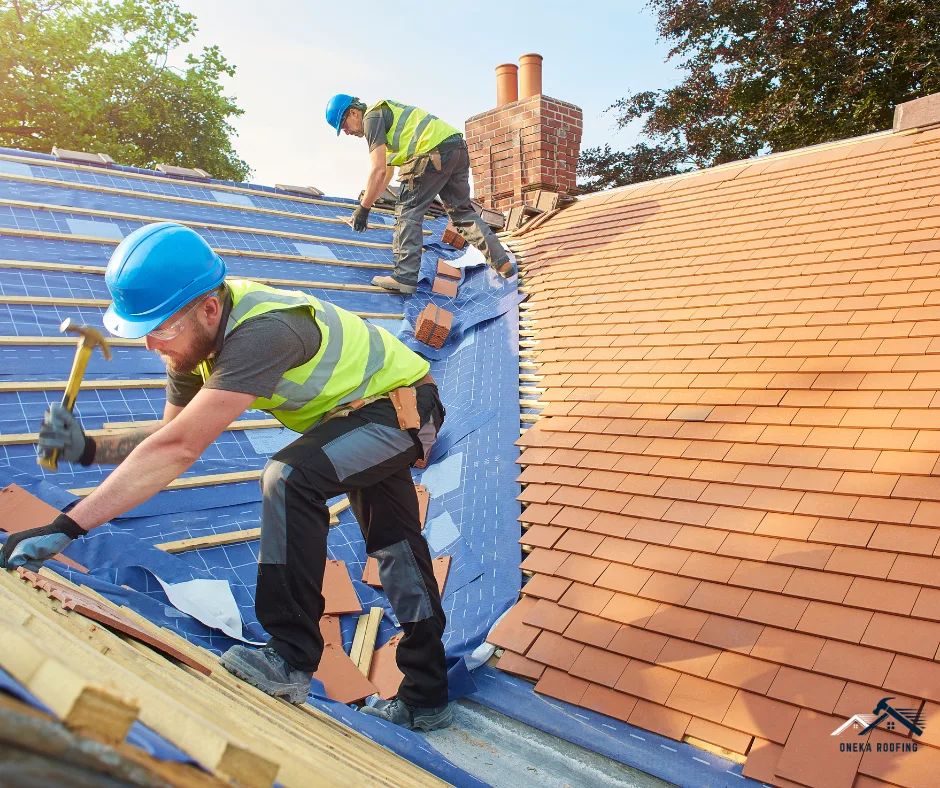 Why choose Roof Repair Near Me in Searchlight, NV